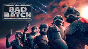 Star Wars: The Bad Batch