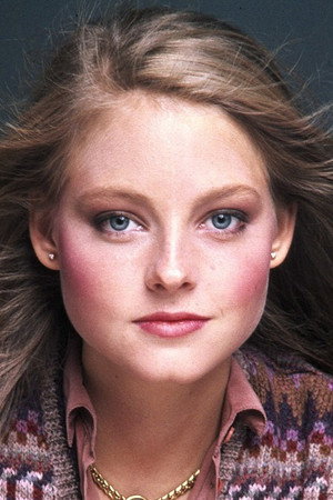Jodie Foster