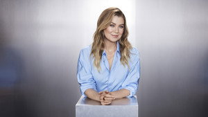 Grey's Anatomy