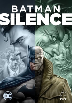 Batman : Silence Streaming VF VOSTFR