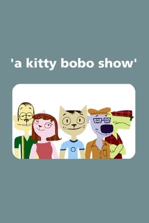 Póster de la película A Kitty Bobo Show
