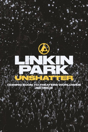 LINKIN PARK: UNSHATTER