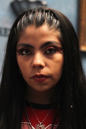 Paola Buenabad