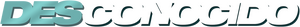 Desconocido