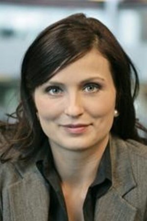 Line Gertsen