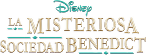 La misteriosa sociedad Benedict