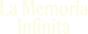 La memoria infinita
