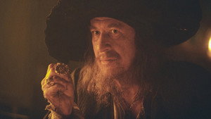 Pirates of the Caribbean: The Curse of the Black Pearl