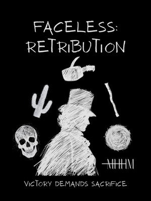 Faceless: Retribution