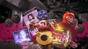 Doctor Who