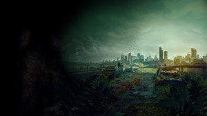 The Last of Us
