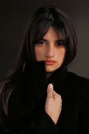 Penélope Cruz