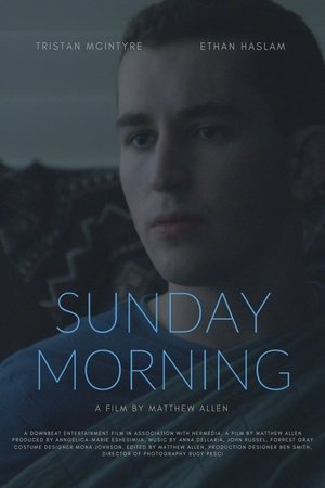 Póster de la película Sunday Morning