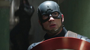 Captain America: Civil War