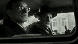 Schindler's List