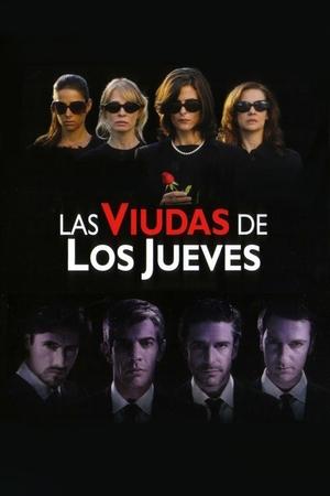 Póster de la película Las viudas de los jueves