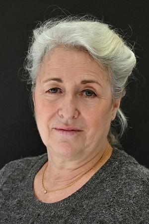 Sylvie Legault