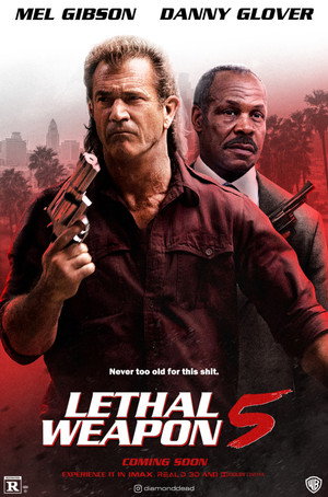 Lethal Weapon 5