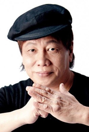 Bruce Leung Siu-Lung