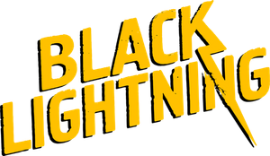 Black Lightning