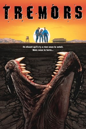 Tremors Streaming VF VOSTFR