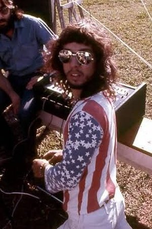 Arnaldo Baptista