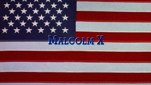 Malcolm X