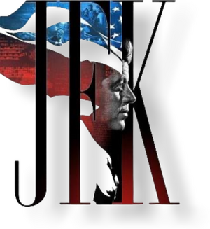 JFK Revisited: Through the Looking Glass