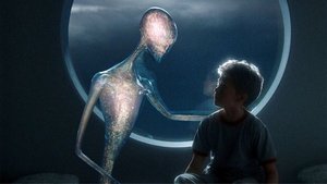 A.I. Inteligencia Artificial