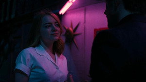 La La Land