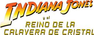 Indiana Jones 4: El Reino de la Calavera de Cristal