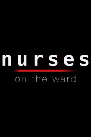 watch nurses on the ward tv show poster
