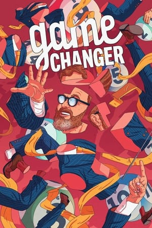 Póster de la serie Game Changer