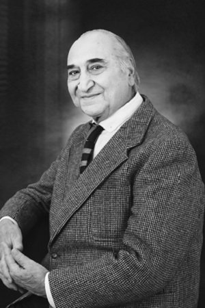 Jemal Ghaghanidze