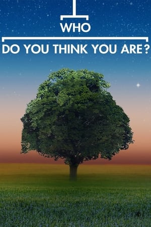 Póster de la serie Who Do You Think You Are?