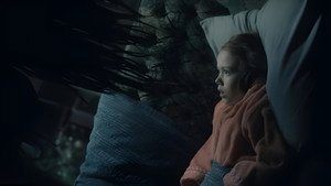 The Haunting: Tepedeki Ev