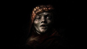 Lee Cronin's The Mummy