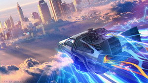 Back to the Future
