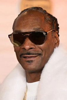 Snoop Dogg