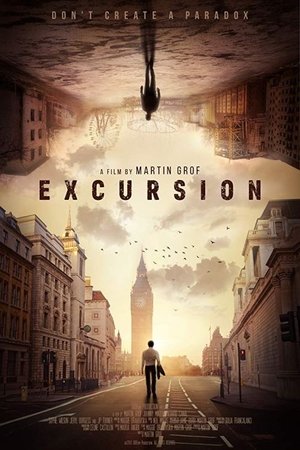 Póster de la película Excursion