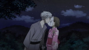 蛍火の杜へ