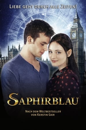 ტაიმლესი 2: საფირონის წიგნი / Sapphire Blue, Saphirblau