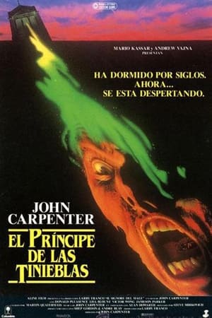 El Príncipe de las Tinieblas
