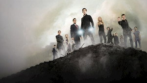 Heroes