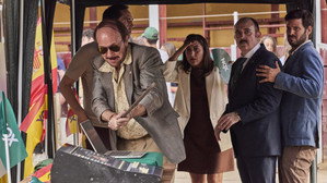 Torrente presidente