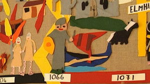 Dominican Friary Church and Norman Cathedral - Thetford, Norfolk