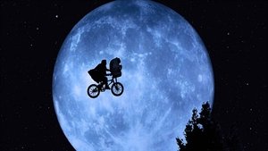 E.T. l'extra-terrestre