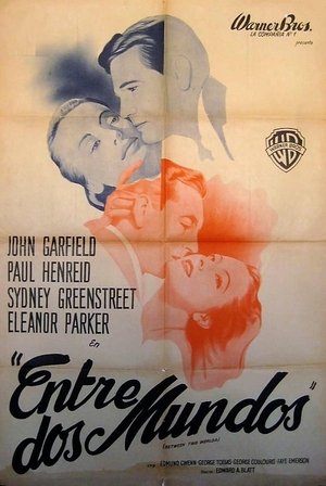 Póster de la película Entre dos mundos