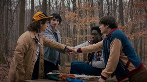 Stranger Things