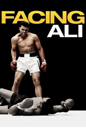 Póster de la película Facing Ali